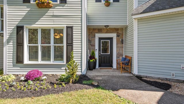 453 Harvest Lane, Rock Spring, GA 30739