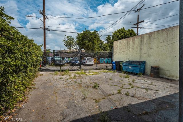 4901 Telegraph Road, Los Angeles, CA 90022