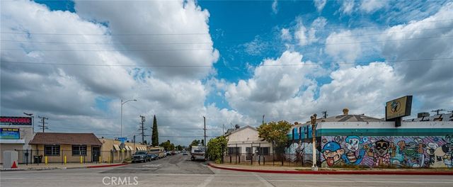 4901 Telegraph Road, Los Angeles, CA 90022