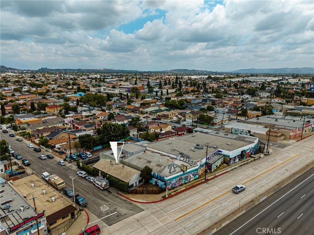 4901 Telegraph Road, Los Angeles, CA 90022