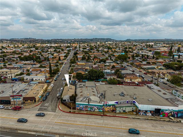 4901 Telegraph Road, Los Angeles, CA 90022