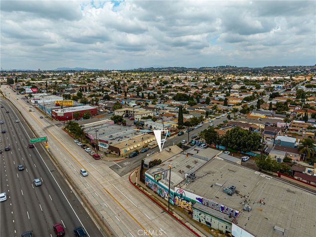 4901 Telegraph Road, Los Angeles, CA 90022