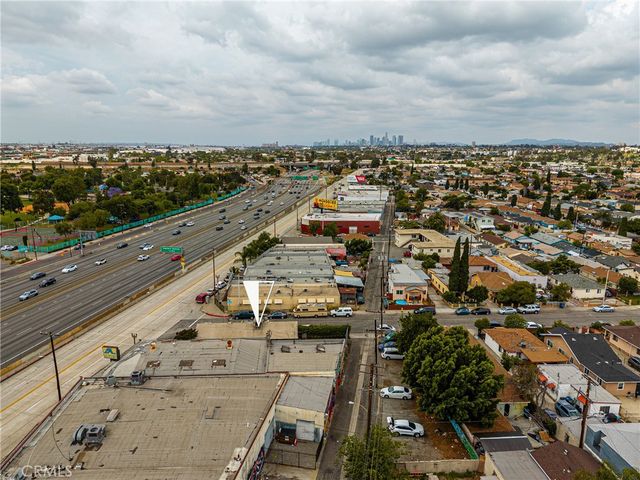 4901 Telegraph Road, Los Angeles, CA 90022