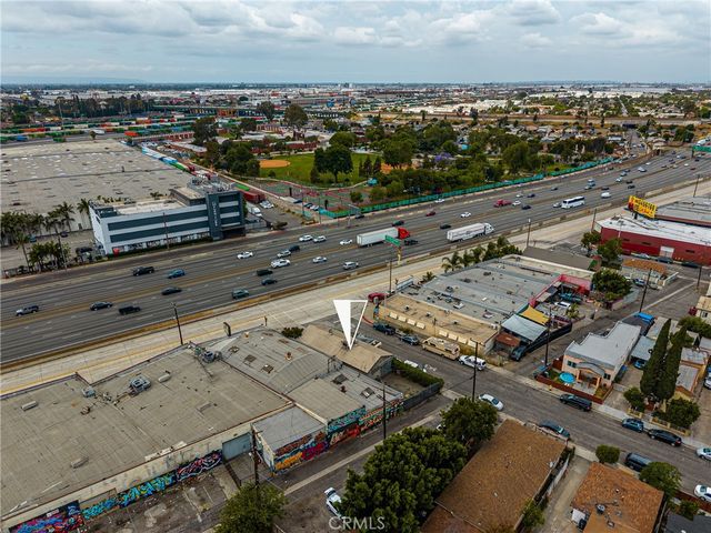 4901 Telegraph Road, Los Angeles, CA 90022