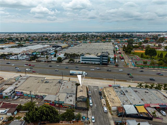 4901 Telegraph Road, Los Angeles, CA 90022