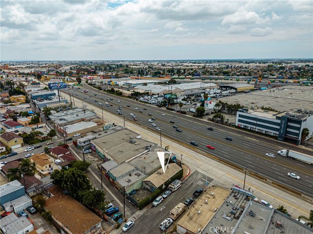 4901 Telegraph Road, Los Angeles, CA 90022