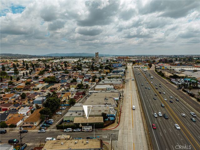 4901 Telegraph Road, Los Angeles, CA 90022