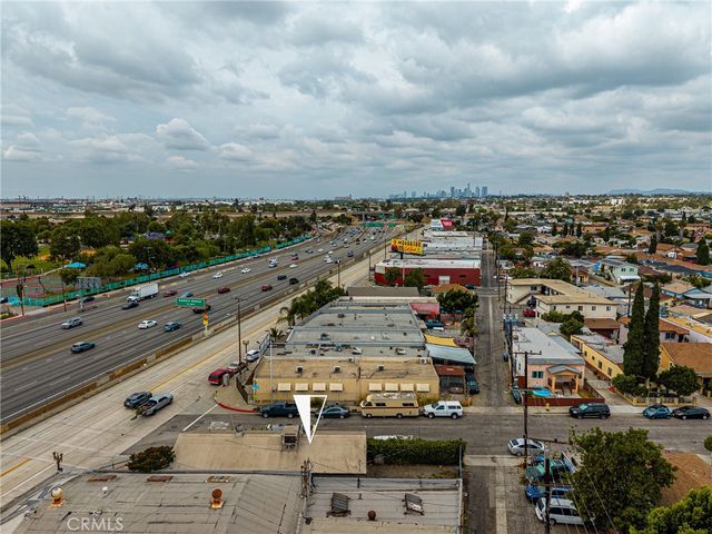 4901 Telegraph Road, Los Angeles, CA 90022