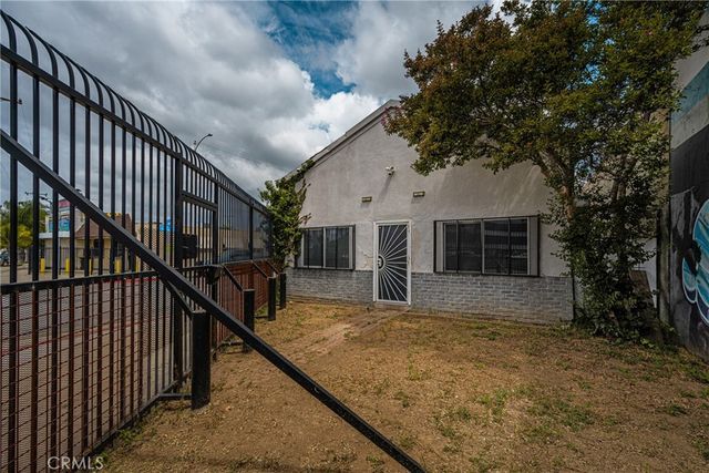 4901 Telegraph Road, Los Angeles, CA 90022