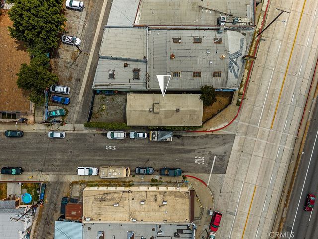 4901 Telegraph Road, Los Angeles, CA 90022