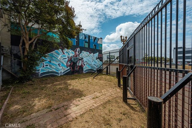 4901 Telegraph Road, Los Angeles, CA 90022