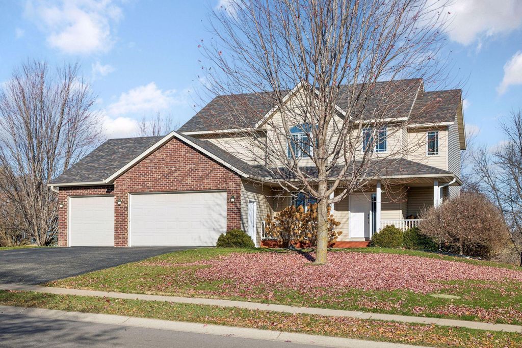 100 James Parkway, Elko New Market, MN 55054