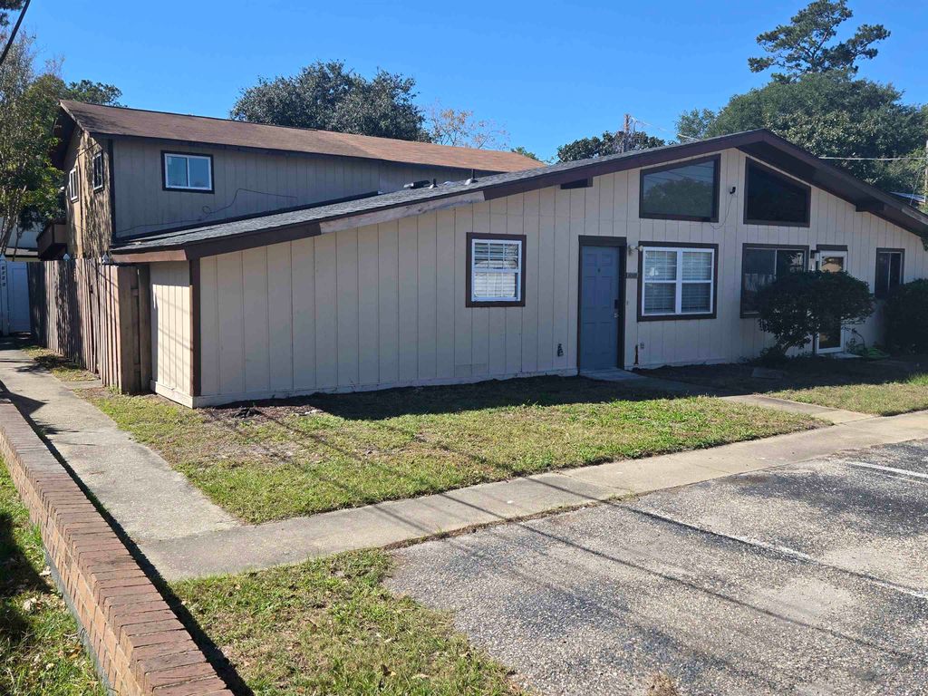 613 36th Ave N Apt M, Myrtle Beach, SC 29577 — exterior