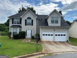 5696 Wellborn Creek Drive, Lithonia, GA 30058