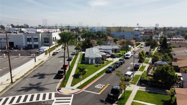 4439 E 52nd, Maywood, CA 90270