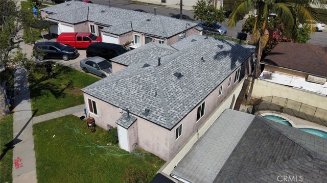 4439 E 52nd, Maywood, CA 90270