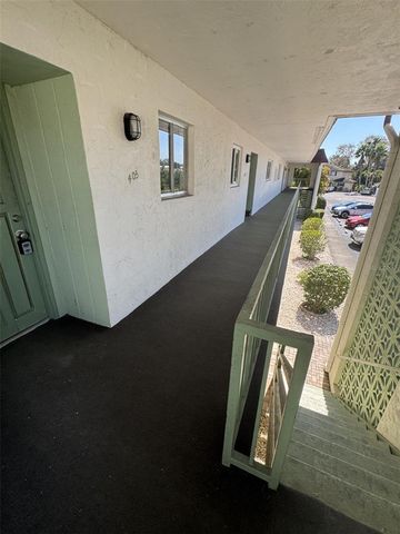 3602 BENEVA ROAD 405, Sarasota, FL 34232