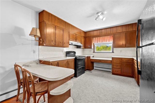 7748 High Jackson Road, Charlestown, IN 47111
