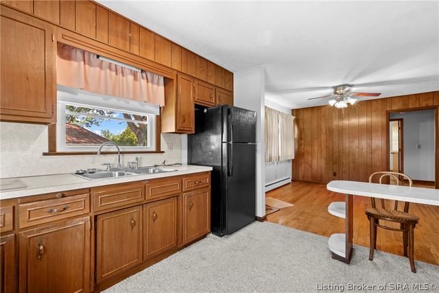 7748 High Jackson Road, Charlestown, IN 47111
