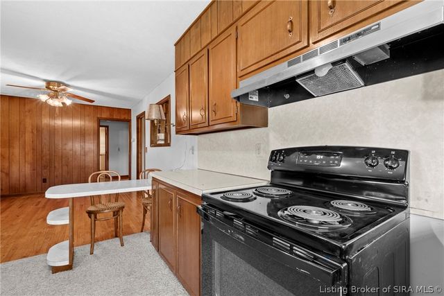 7748 High Jackson Road, Charlestown, IN 47111