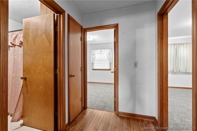 7748 High Jackson Road, Charlestown, IN 47111