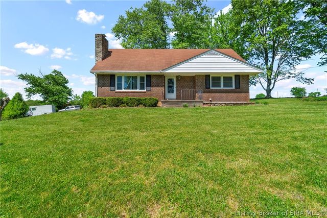 7748 High Jackson Road, Charlestown, IN 47111