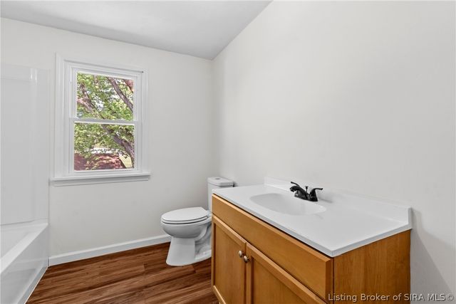 7748 High Jackson Road, Charlestown, IN 47111