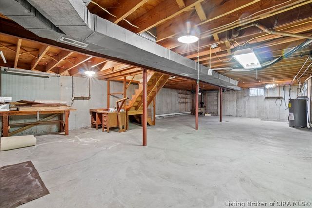 7748 High Jackson Road, Charlestown, IN 47111