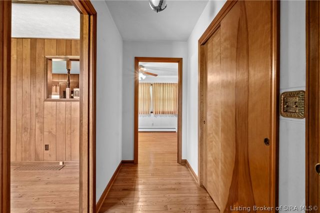 7748 High Jackson Road, Charlestown, IN 47111