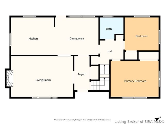 7748 High Jackson Road, Charlestown, IN 47111