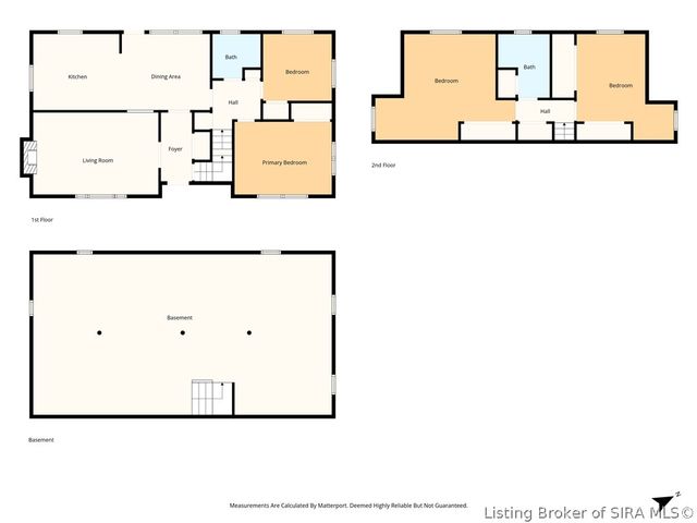 7748 High Jackson Road, Charlestown, IN 47111