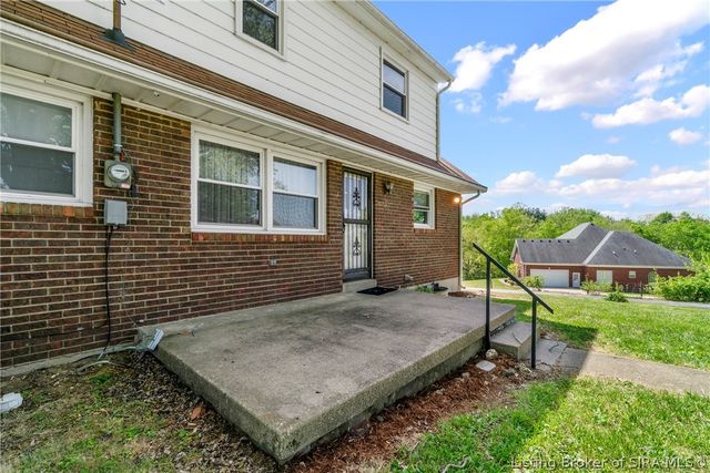 7748 High Jackson Road, Charlestown, IN 47111