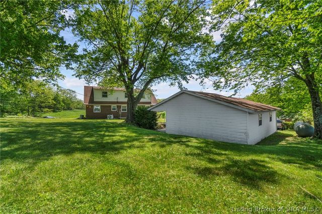7748 High Jackson Road, Charlestown, IN 47111
