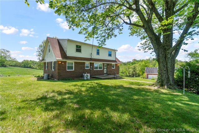 7748 High Jackson Road, Charlestown, IN 47111