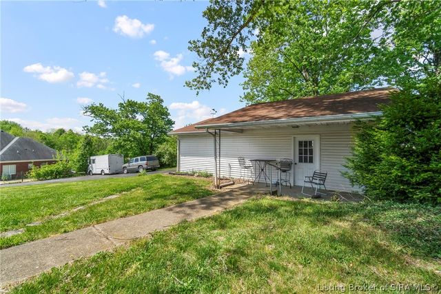 7748 High Jackson Road, Charlestown, IN 47111