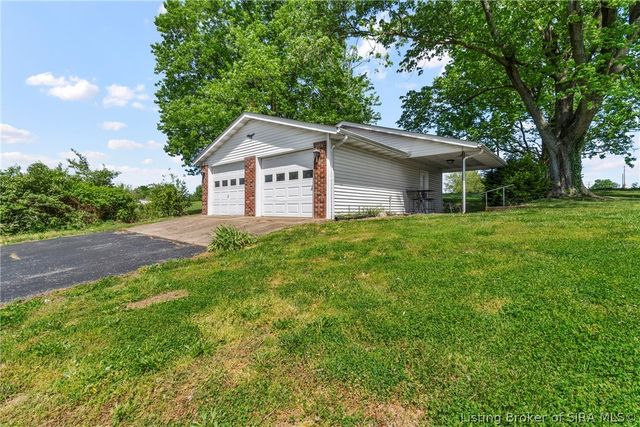 7748 High Jackson Road, Charlestown, IN 47111