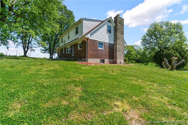 7748 High Jackson Road, Charlestown, IN 47111