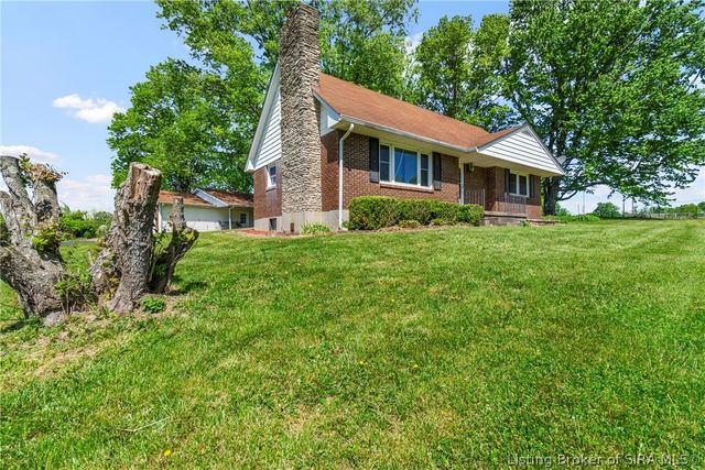 7748 High Jackson Road, Charlestown, IN 47111