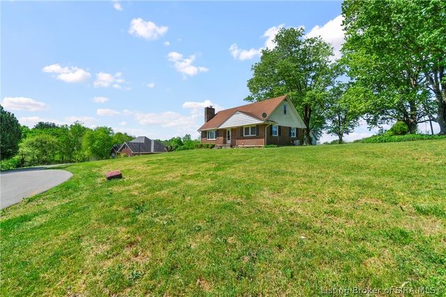 7748 High Jackson Road, Charlestown, IN 47111