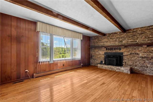 7748 High Jackson Road, Charlestown, IN 47111