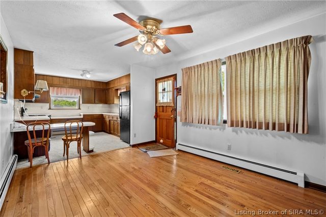 7748 High Jackson Road, Charlestown, IN 47111