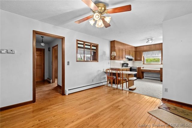 7748 High Jackson Road, Charlestown, IN 47111