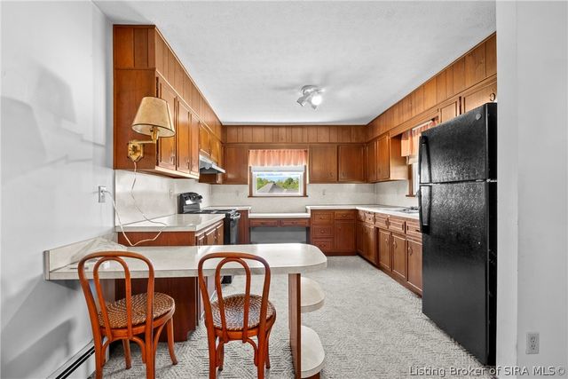 7748 High Jackson Road, Charlestown, IN 47111