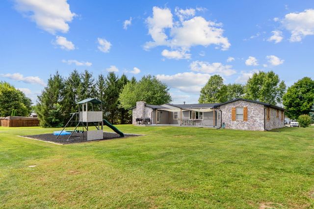 2470 Leon Lane 2470 Leon Lane, Springfield, OH 45502