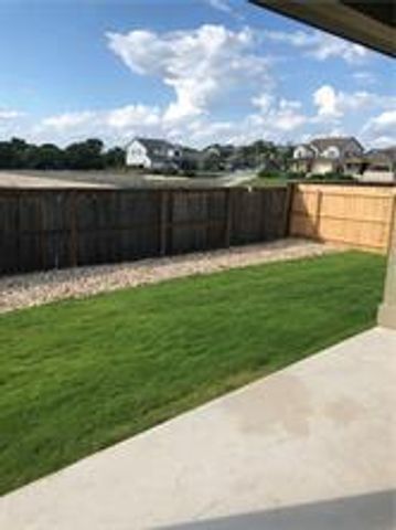 625 Golden Glory RD, Leander, TX 78641