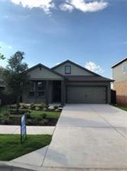 625 Golden Glory RD, Leander, TX 78641