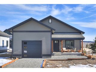 68 Sun Rock Dr A, Fairplay, CO 80440