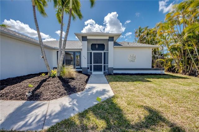 238 SW 43rd TER, Cape Coral, FL 33914