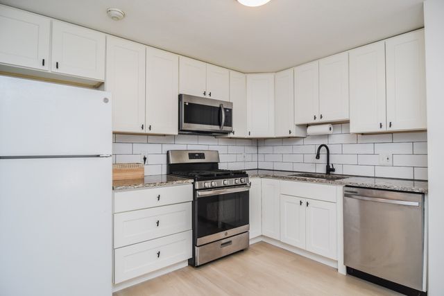 8 Kenmar Drive 55, Billerica, MA 01821