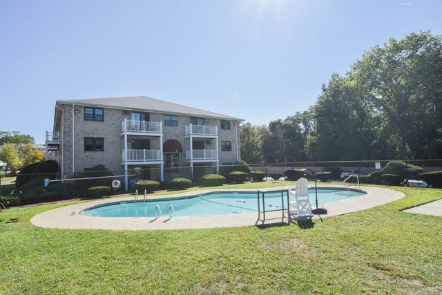 8 Kenmar Drive 55, Billerica, MA 01821